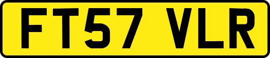 FT57VLR