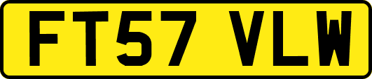 FT57VLW