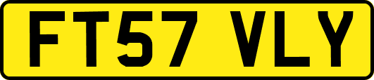 FT57VLY