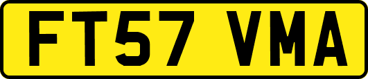 FT57VMA