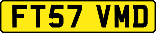FT57VMD