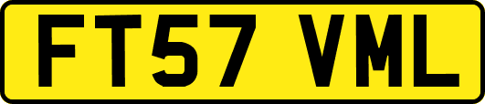 FT57VML