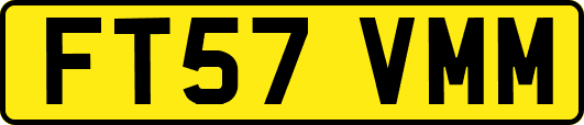 FT57VMM