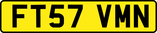 FT57VMN