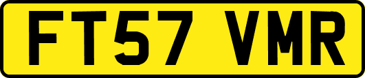 FT57VMR