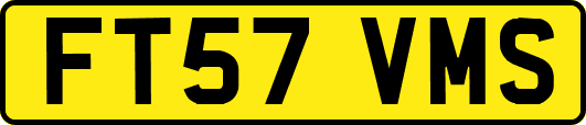 FT57VMS