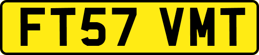 FT57VMT