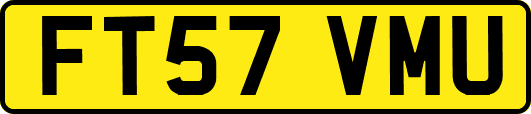 FT57VMU