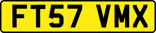 FT57VMX