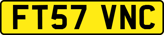 FT57VNC