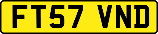 FT57VND