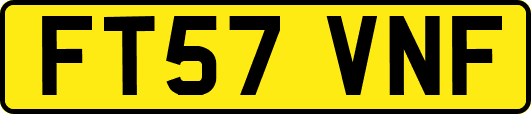 FT57VNF