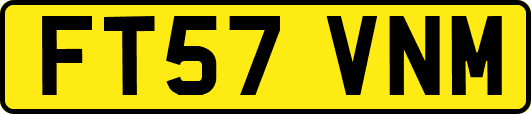 FT57VNM