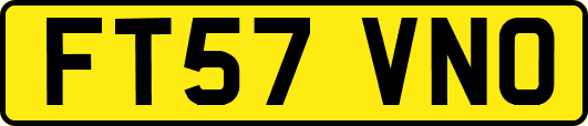 FT57VNO