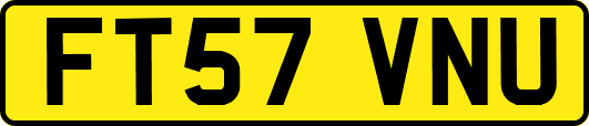 FT57VNU