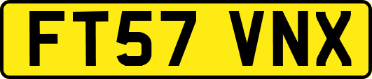FT57VNX