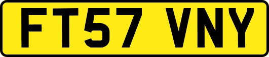 FT57VNY