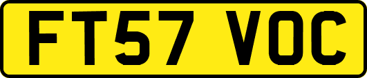 FT57VOC
