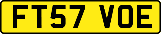 FT57VOE