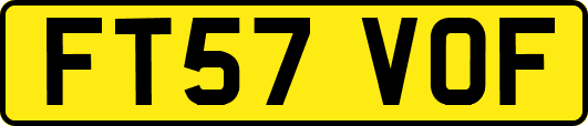 FT57VOF
