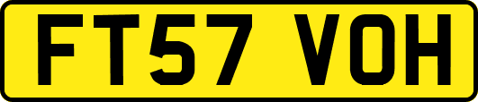 FT57VOH