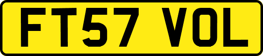 FT57VOL