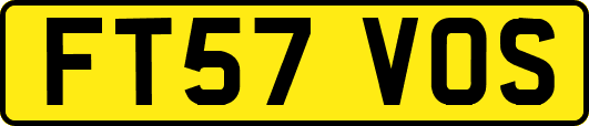 FT57VOS