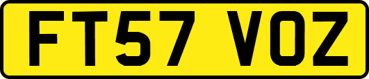 FT57VOZ