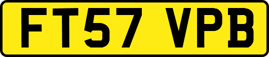 FT57VPB