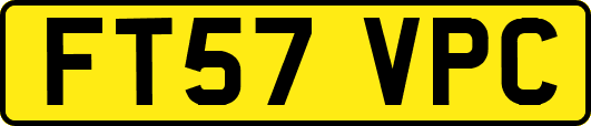 FT57VPC