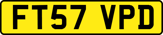 FT57VPD