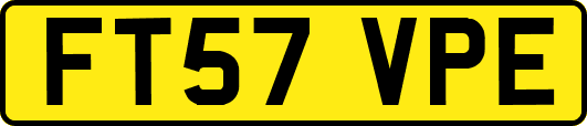 FT57VPE