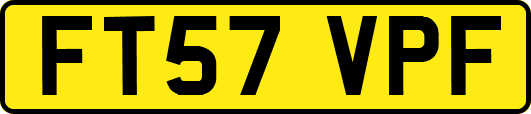 FT57VPF