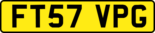 FT57VPG
