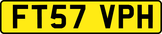 FT57VPH