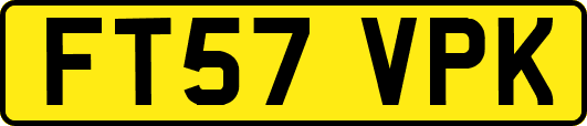 FT57VPK
