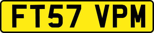 FT57VPM