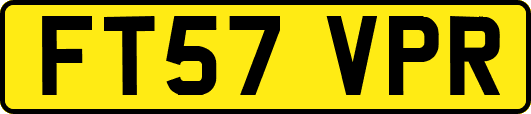 FT57VPR