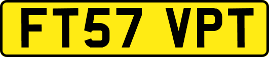 FT57VPT