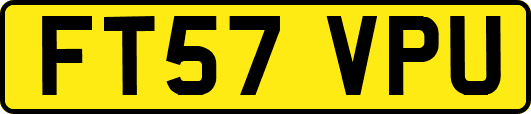 FT57VPU
