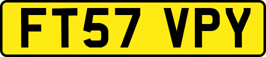 FT57VPY