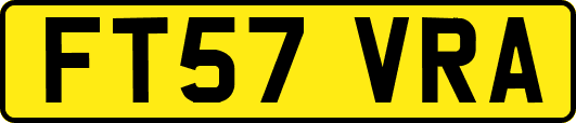 FT57VRA
