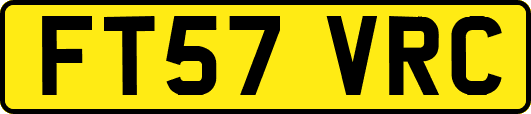 FT57VRC
