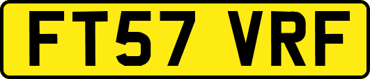FT57VRF