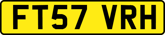FT57VRH