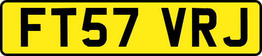 FT57VRJ