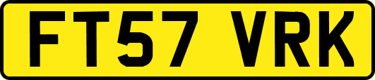 FT57VRK