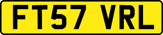 FT57VRL