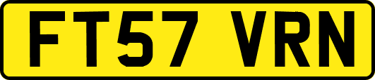 FT57VRN