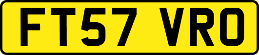 FT57VRO